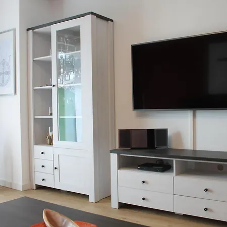 Lejlighed De Windroos *