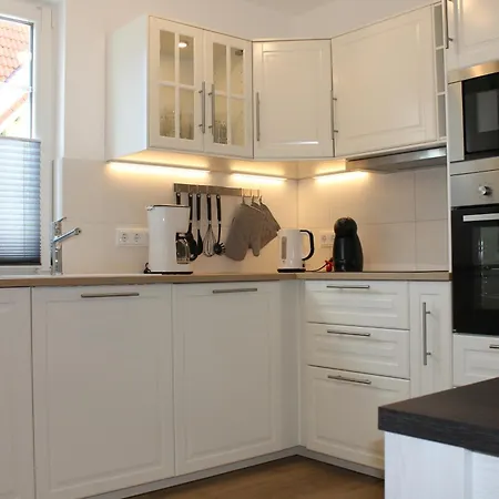 Lejlighed De Windroos