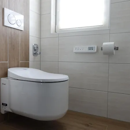 Lejlighed De Windroos *