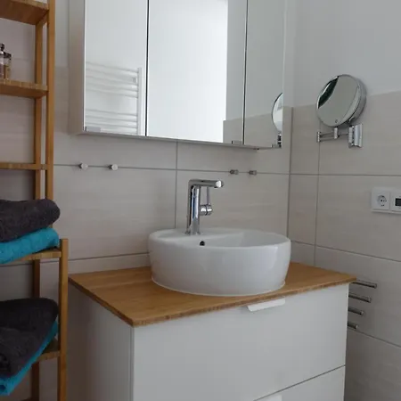 Lejlighed De Windroos