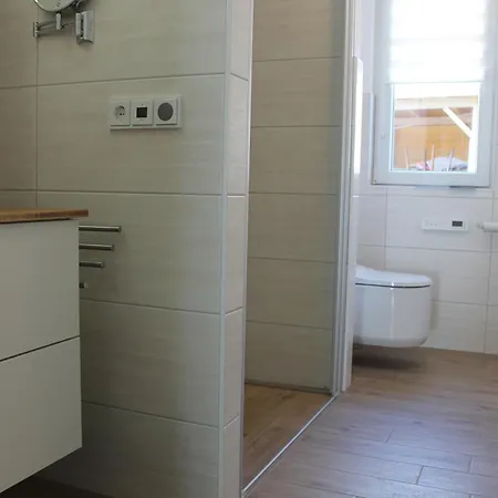 Lejlighed De Windroos *